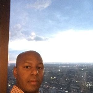 Meet your Posher, Rashad